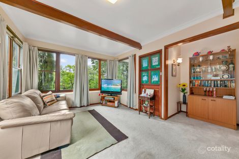 Property photo of 86 The Crescent Cheltenham NSW 2119