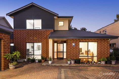 Property photo of 8 Waterway Crescent Ascot WA 6104