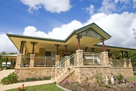 Property photo of 9 Curlew Crescent Cooroy QLD 4563