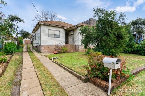 Property photo of 43 William Street Holroyd NSW 2142