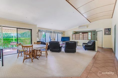 Property photo of 16 Sunview Drive Twin Waters QLD 4564