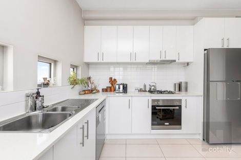 102/11 Woods St, Yarraville, VIC 3013