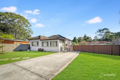 11 Dalmatia St, Carramar, NSW 2163