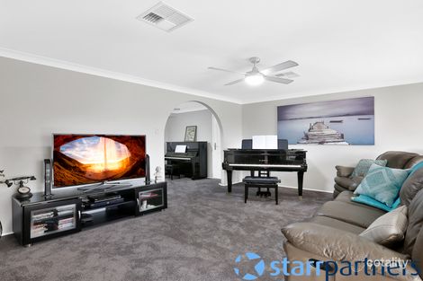 Property photo of 6 Nomad Place Raby NSW 2566