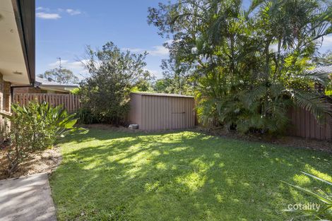Property photo of 7/11-39 Kingaroy Avenue Helensvale QLD 4212