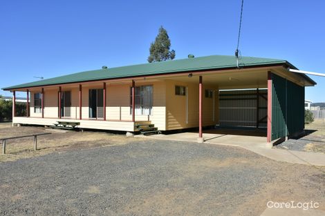 Property photo of 25 Yarrala Road Dalby QLD 4405