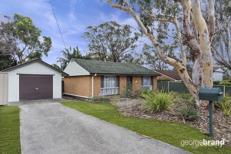 Property photo of 29 Lake Street Wyee Point NSW 2259
