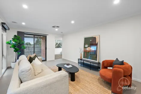 Property photo of 7 Petworth Close Mernda VIC 3754