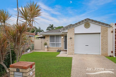 28 Garney St, Redcliffe, QLD 4020