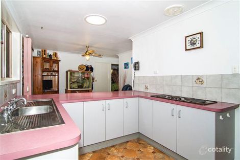 Property photo of 6 Catherine Crescent Kingsthorpe QLD 4400