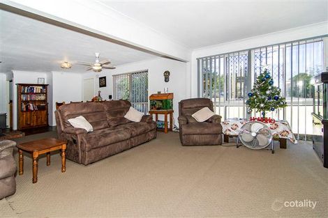 Property photo of 6 Catherine Crescent Kingsthorpe QLD 4400