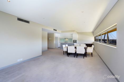 Property photo of 201/45 Bowman Street Pyrmont NSW 2009