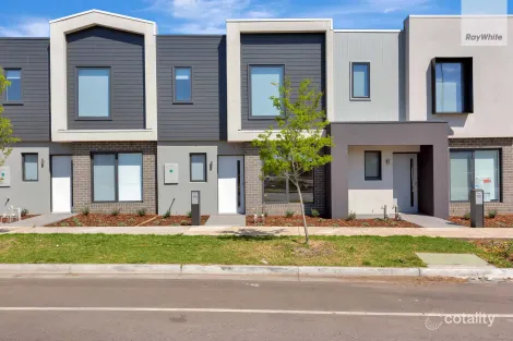 99 Garrong Ave, Wollert, VIC 3750