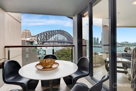 Property photo of 701/2 Dind Street Milsons Point NSW 2061