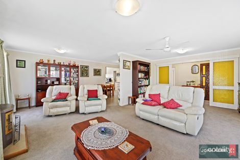 Property photo of 2A Haigh Street Moe VIC 3825