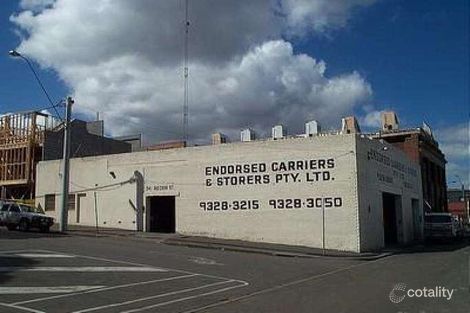 237-245 Roden St, West Melbourne, VIC 3003