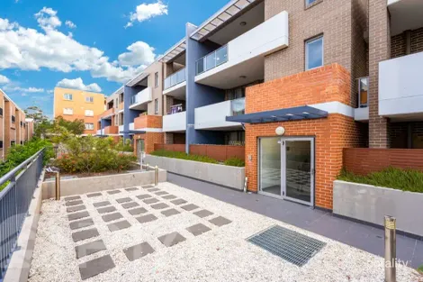 6/538 Woodville Rd, Guildford, NSW 2161