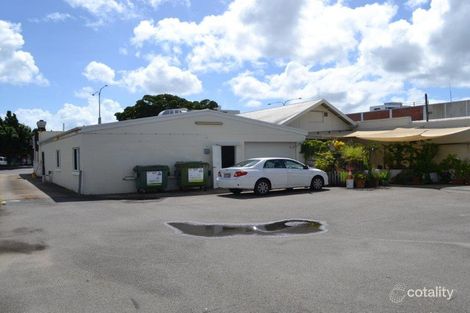 33-35 Sheridan St, Cairns City, QLD 4870
