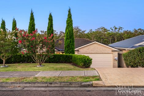 Property photo of 166 Northlakes Drive Cameron Park NSW 2285