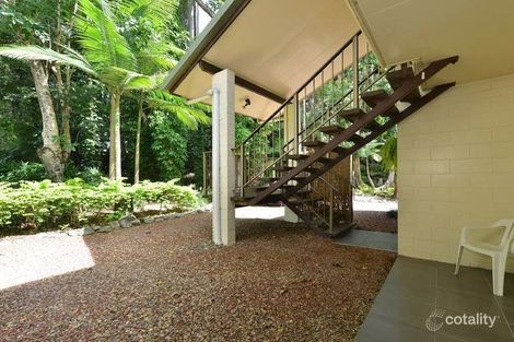 Property photo of 2/4 McPherson Close Edge Hill QLD 4870