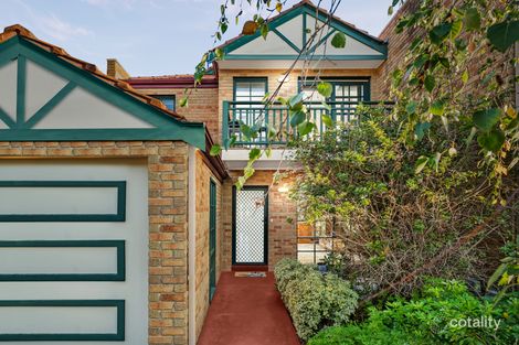 Property photo of 7/10 Stringybark Close Forest Hill VIC 3131