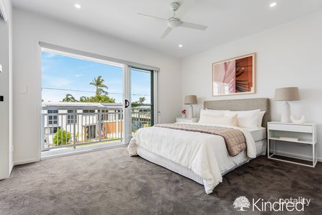 Property photo of 34A Langdon Avenue Margate QLD 4019