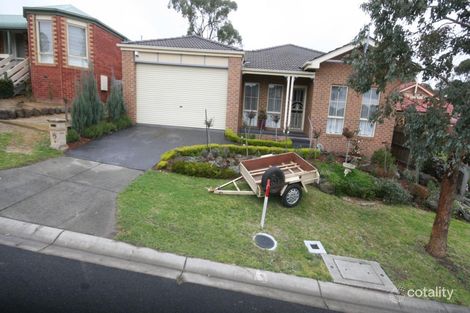 4 Berrywood Walk, Warranwood, VIC 3134