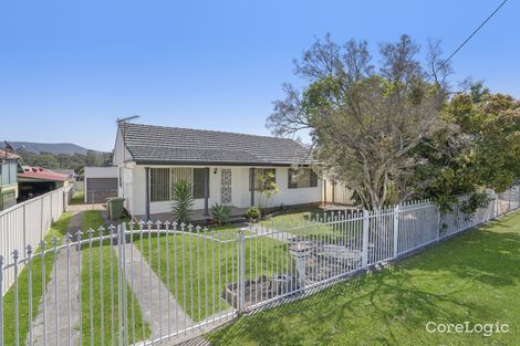 Property photo of 186 Mathieson Street Bellbird Heights NSW 2325