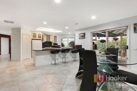 Property photo of 18 Teofilo Drive Lysterfield VIC 3156