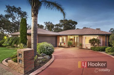 18 Teofilo Dr, Lysterfield, VIC 3156