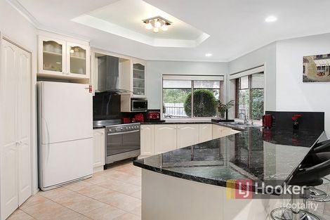 Property photo of 18 Teofilo Drive Lysterfield VIC 3156