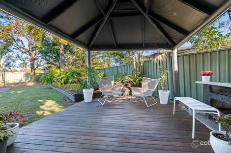 Property photo of 134 Federation Drive Bethania QLD 4205