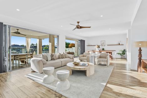 Property photo of 41 Platypus Avenue Bundall QLD 4217