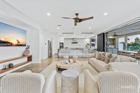 Property photo of 41 Platypus Avenue Bundall QLD 4217