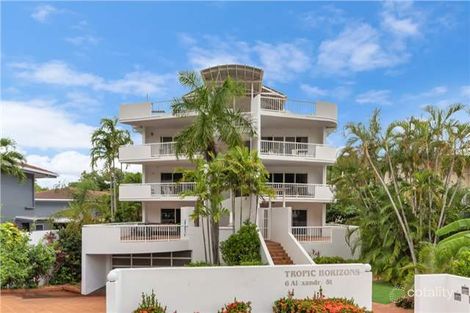 Property photo of 10/6 Alexandra Street North Ward QLD 4810