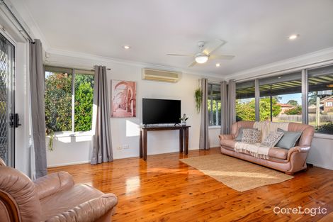 Property photo of 8 Lamrock Street Emu Plains NSW 2750