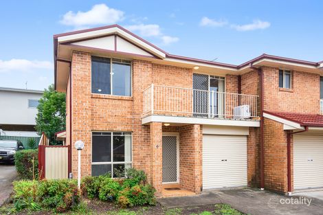 4/14-16 Marcia St, Toongabbie, NSW 2146