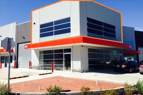 Ground Floor/90 Bakehouse Rd, Kensington, VIC 3031