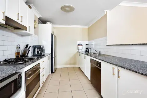Property photo of 23/102 William Street Five Dock NSW 2046