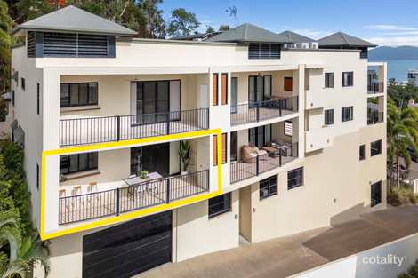 Property photo of 1/2A Cleveland Terrace Townsville City QLD 4810