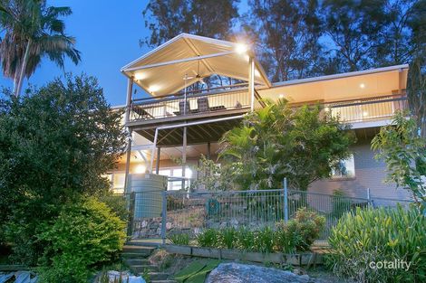 Property photo of 12 Gem Road Kenmore QLD 4069