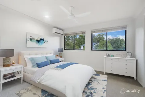 Property photo of 16/44-52 Pine Valley Drive Robina QLD 4226