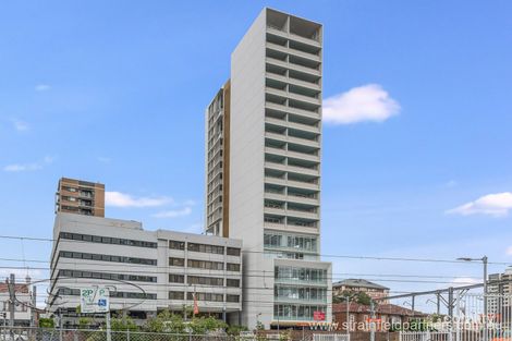 905/16 Railway Pde, Burwood, NSW 2134