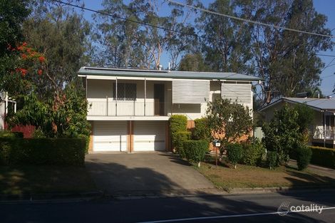 Property photo of 32 Tessman Street Riverview QLD 4303