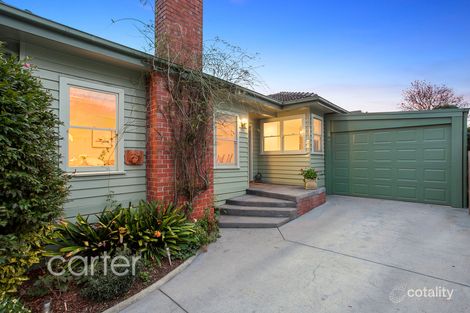 Property photo of 16 Kennedy Avenue Ringwood VIC 3134