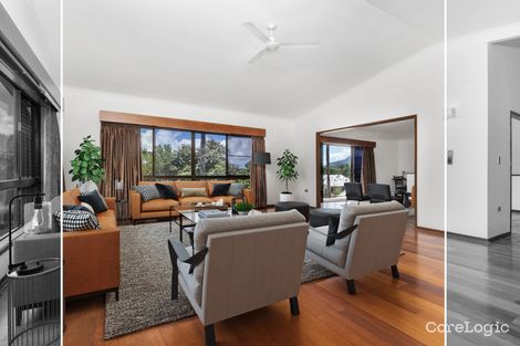 Property photo of 1-3 Sommerville Crescent Whitfield QLD 4870