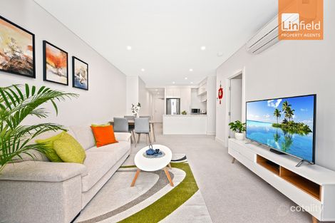 Property photo of 703/2 Palm Avenue Breakfast Point NSW 2137