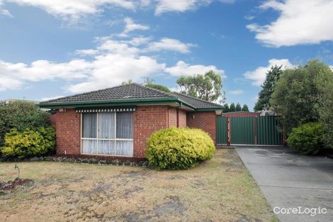 Property photo of 96 Carrum Woods Drive Carrum Downs VIC 3201