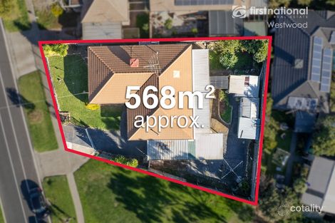 Property photo of 155 Mossfiel Drive Hoppers Crossing VIC 3029
