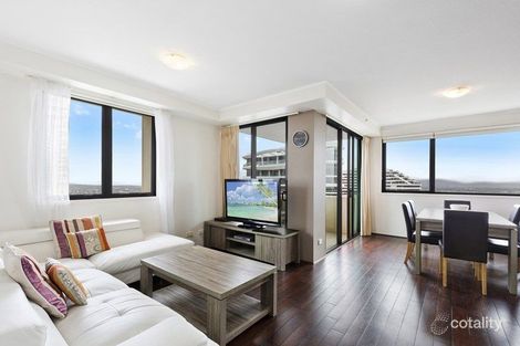 Property photo of 1701/2685-2689 Gold Coast Highway Broadbeach QLD 4218